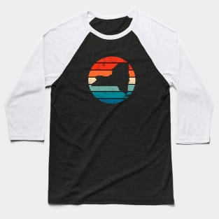 New York Retro Baseball T-Shirt